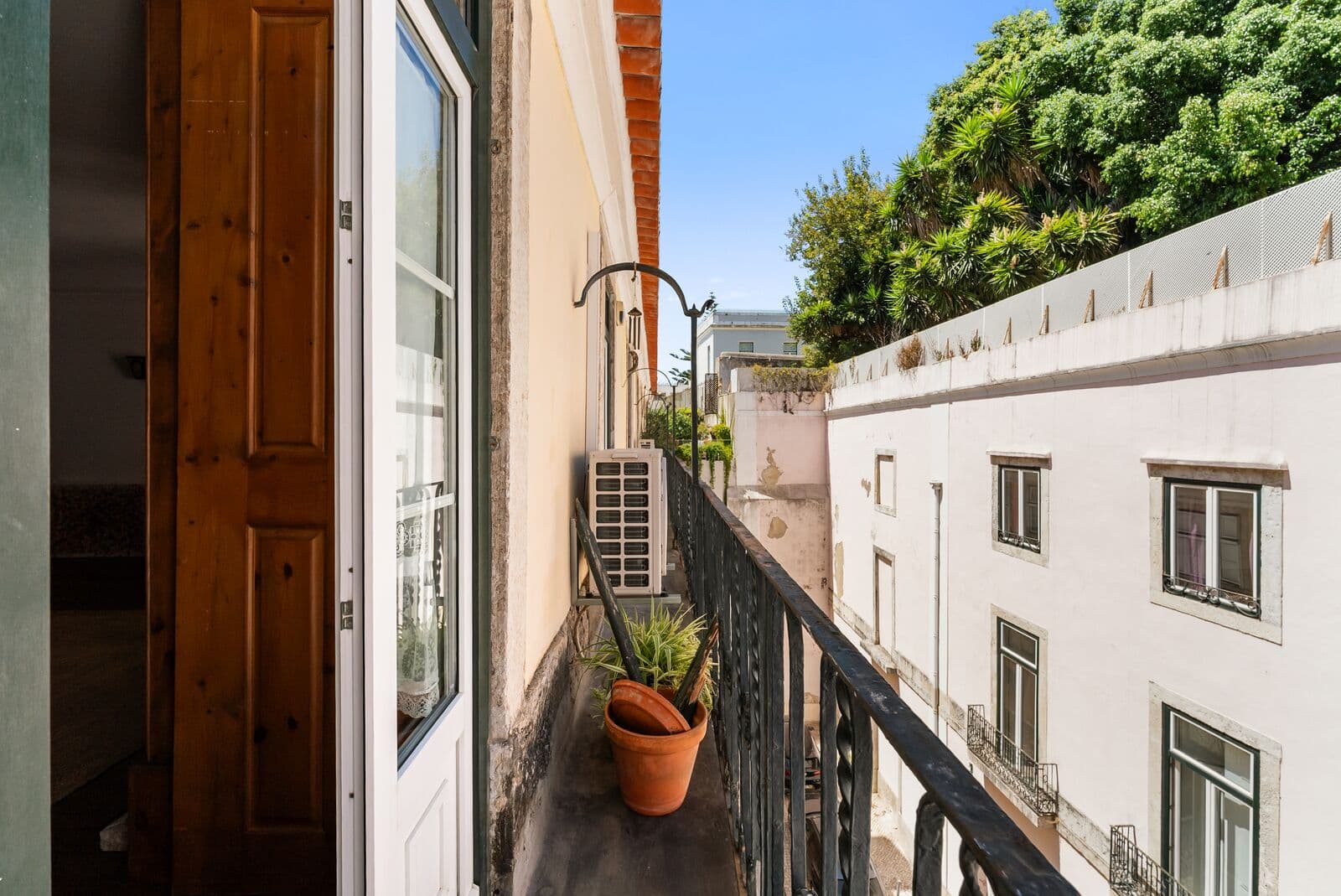 Apartamento T4 com vista, Chiado, Lisboa - Imagem 23