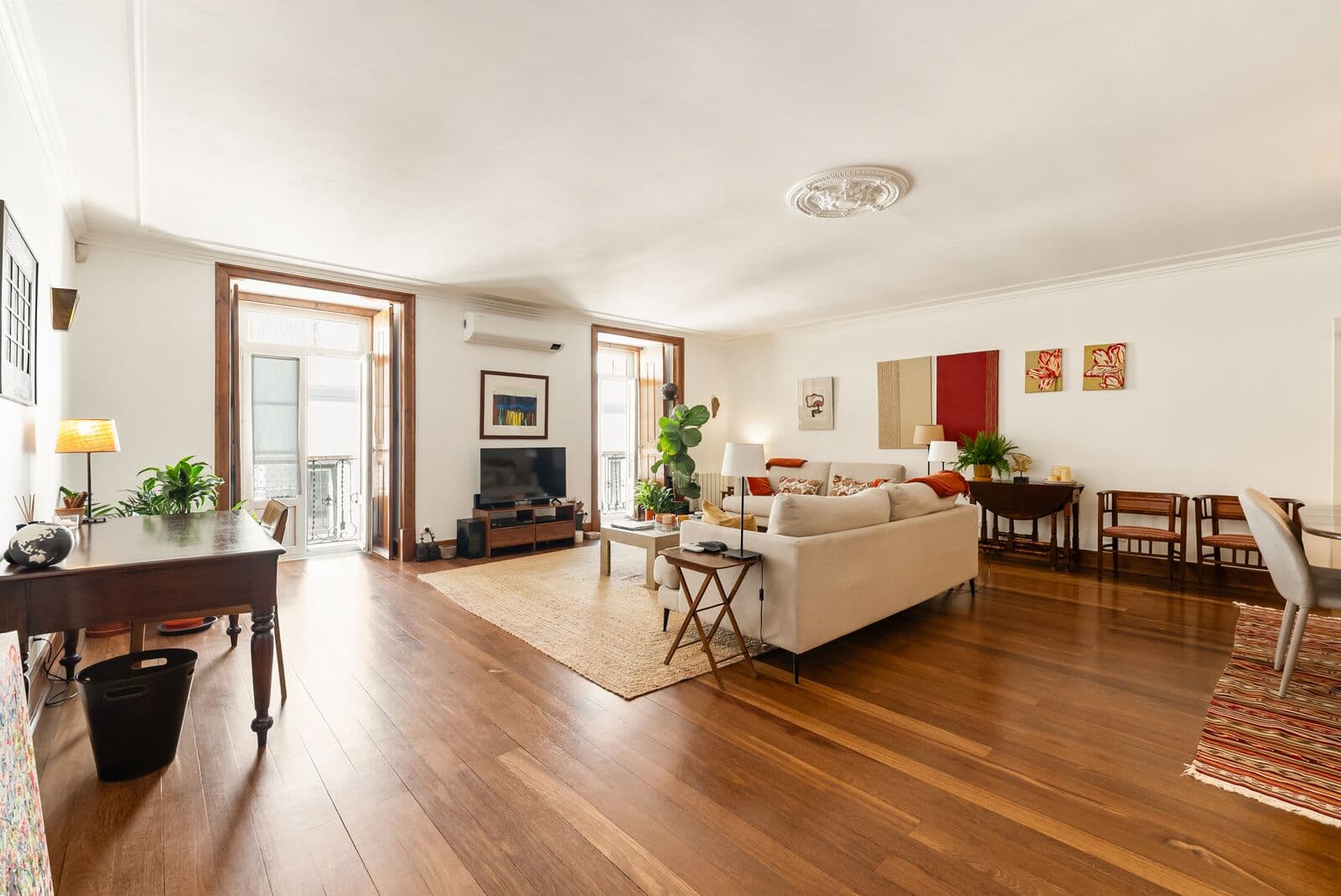 Apartamento T4 com vista, Chiado, Lisboa - Imagem 6