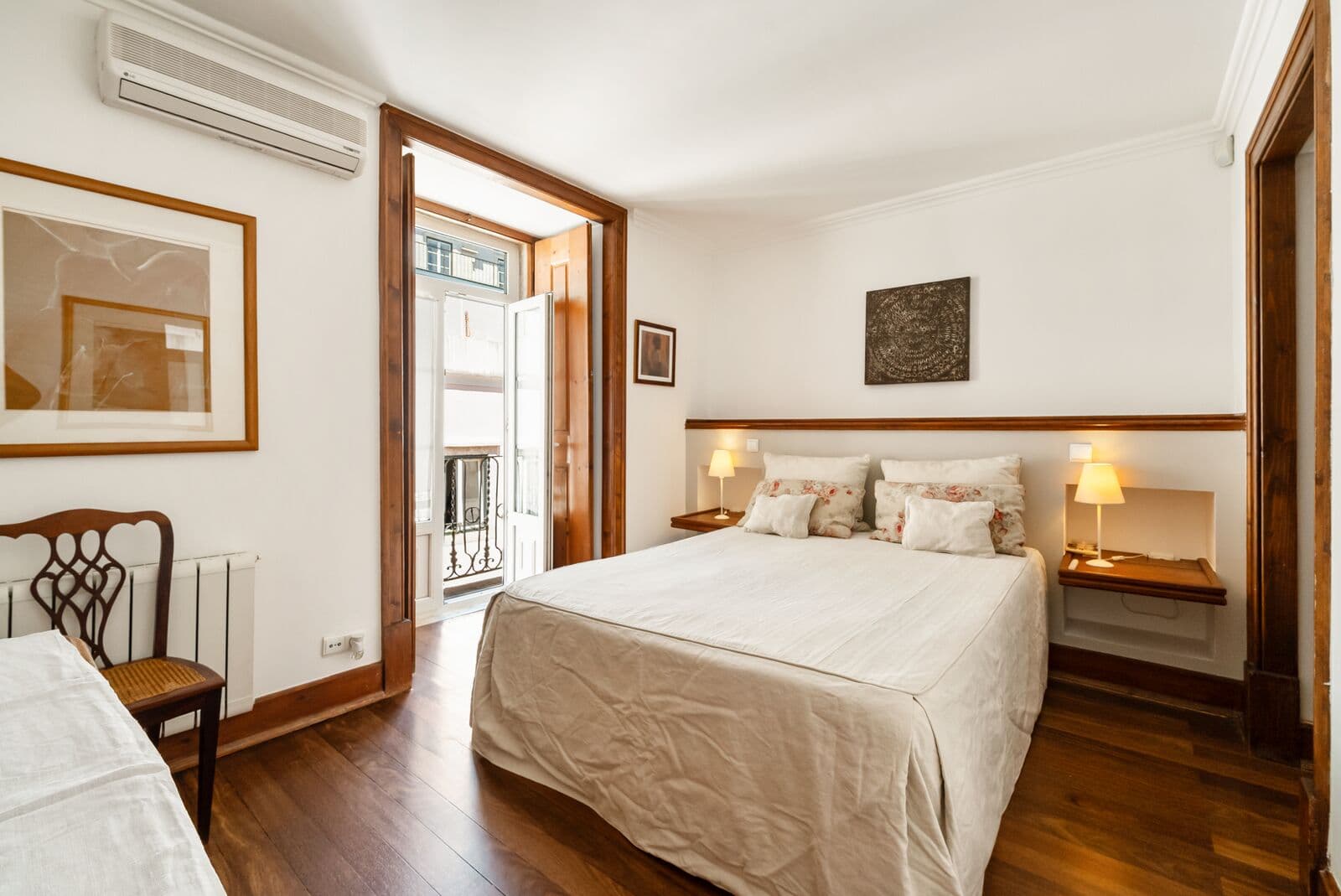 Apartamento T4 com vista, Chiado, Lisboa - Imagem 8