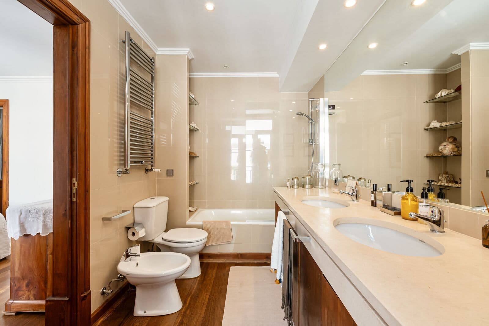Apartamento T4 com vista, Chiado, Lisboa - Imagem 9
