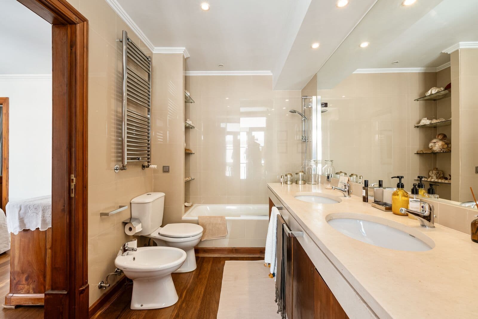 Apartamento T4 com vista, Chiado, Lisboa - Imagem 30
