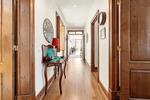 PF41295 - Appartement 5 pièces avec vue, Chiado, Lisboa - Image 10