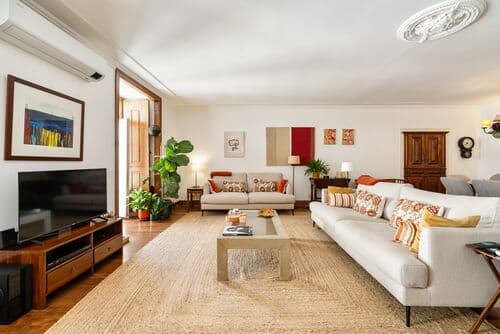 PF41295 - Appartement 5 pièces avec vue, Chiado, Lisboa - Image 3