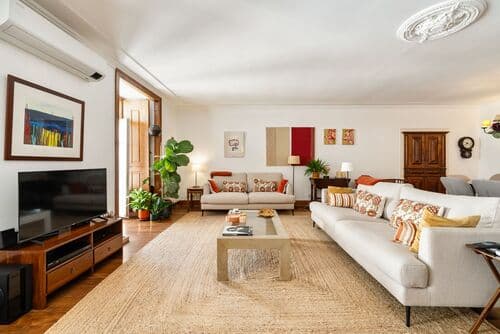 PF41295 - 4 Bedroom Apartment with a view, Chiado, Lisboa - Image 33