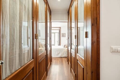 PF41295 - Appartement 5 pièces avec vue, Chiado, Lisboa - Image 7