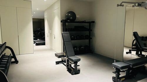 PF41302 - Appartement 2 pièces avec piscine, Avenida da Liberdade, Lisboa - Image 13