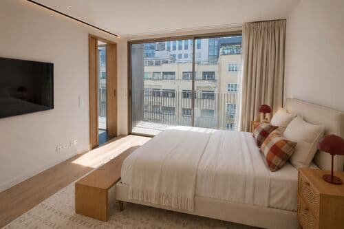 PF41302 - Appartement 2 pièces avec piscine, Avenida da Liberdade, Lisboa - Image 23