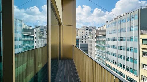 PF41302 - Appartement 2 pièces avec piscine, Avenida da Liberdade, Lisboa - Image 10