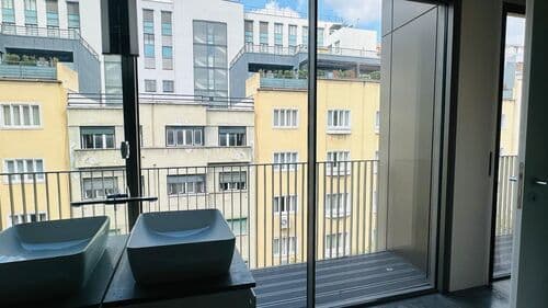PF41302 - Appartement 2 pièces avec piscine, Avenida da Liberdade, Lisboa - Image 19