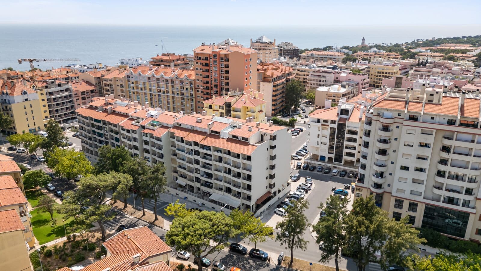Apartamento T5 com estacionamento, Bairro do Rosário, Cascais - Imagem 30