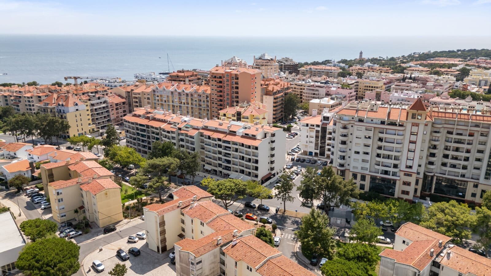 Apartamento T5 com estacionamento, Bairro do Rosário, Cascais - Imagem 29
