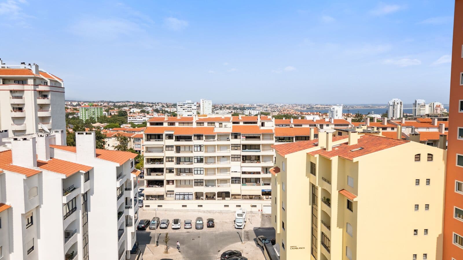 Apartamento T5 com estacionamento, Bairro do Rosário, Cascais - Imagem 33