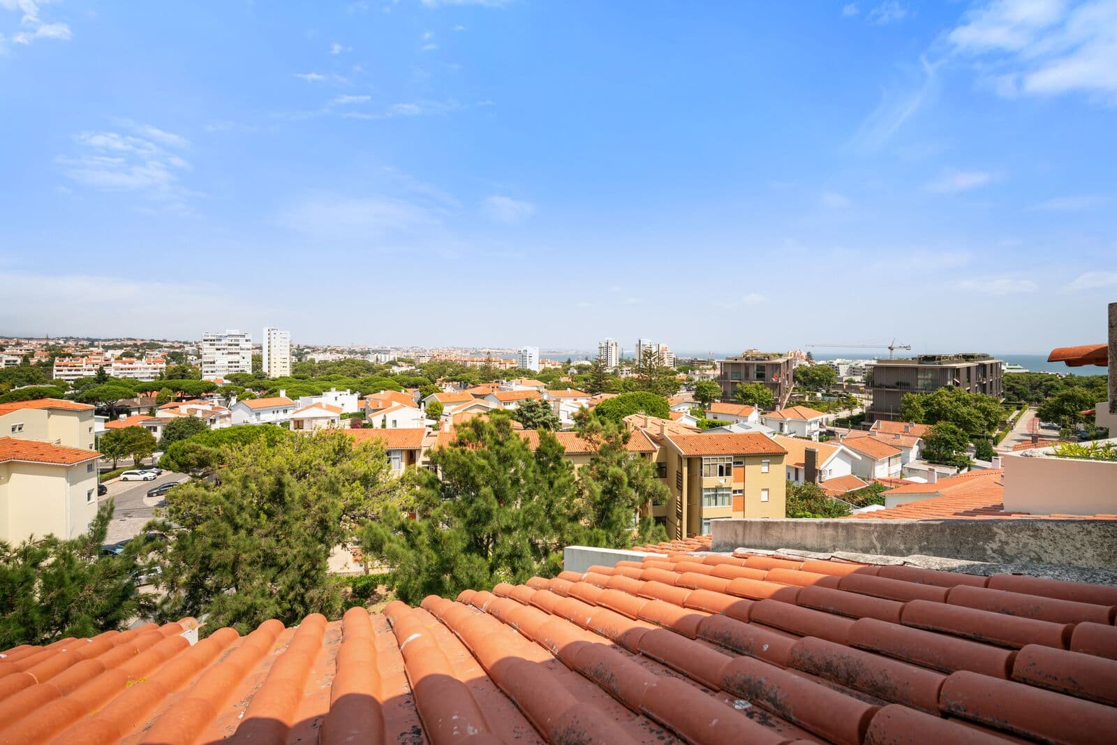 Apartamento T5 com estacionamento, Bairro do Rosário, Cascais - Imagem 24