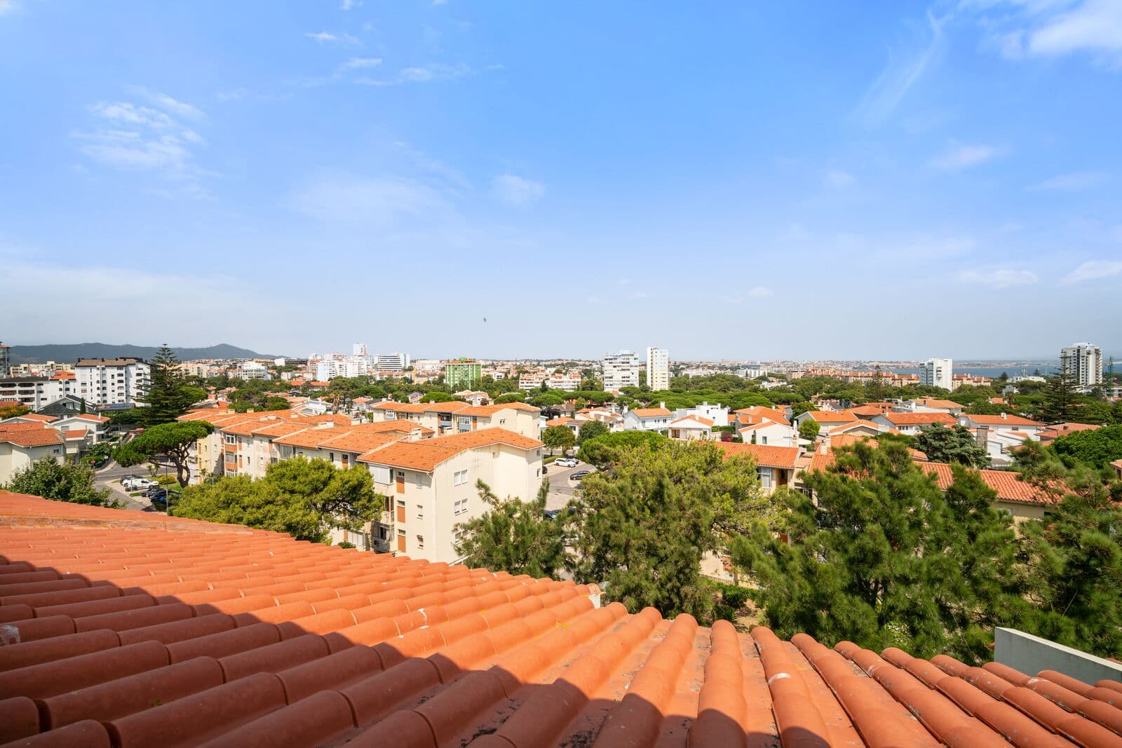 Apartamento T5 com estacionamento, Bairro do Rosário, Cascais - Imagem 25
