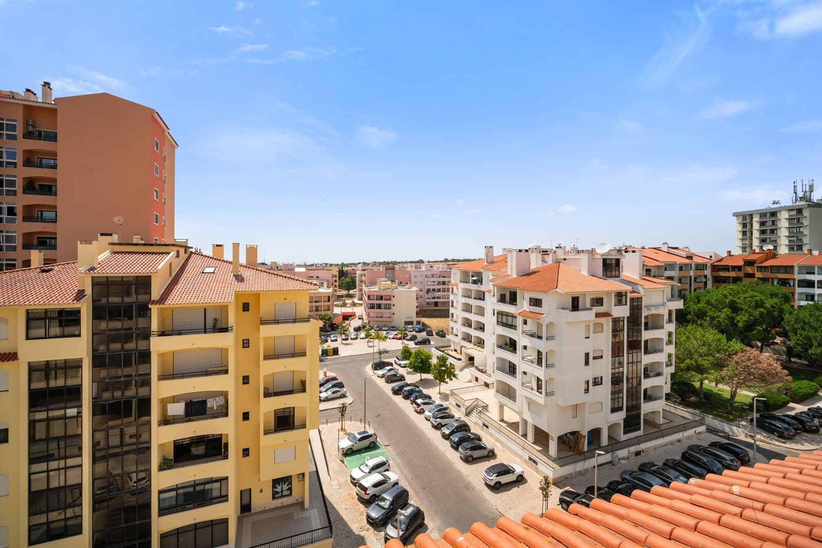 Apartamento T5 com estacionamento, Bairro do Rosário, Cascais - Imagem 17