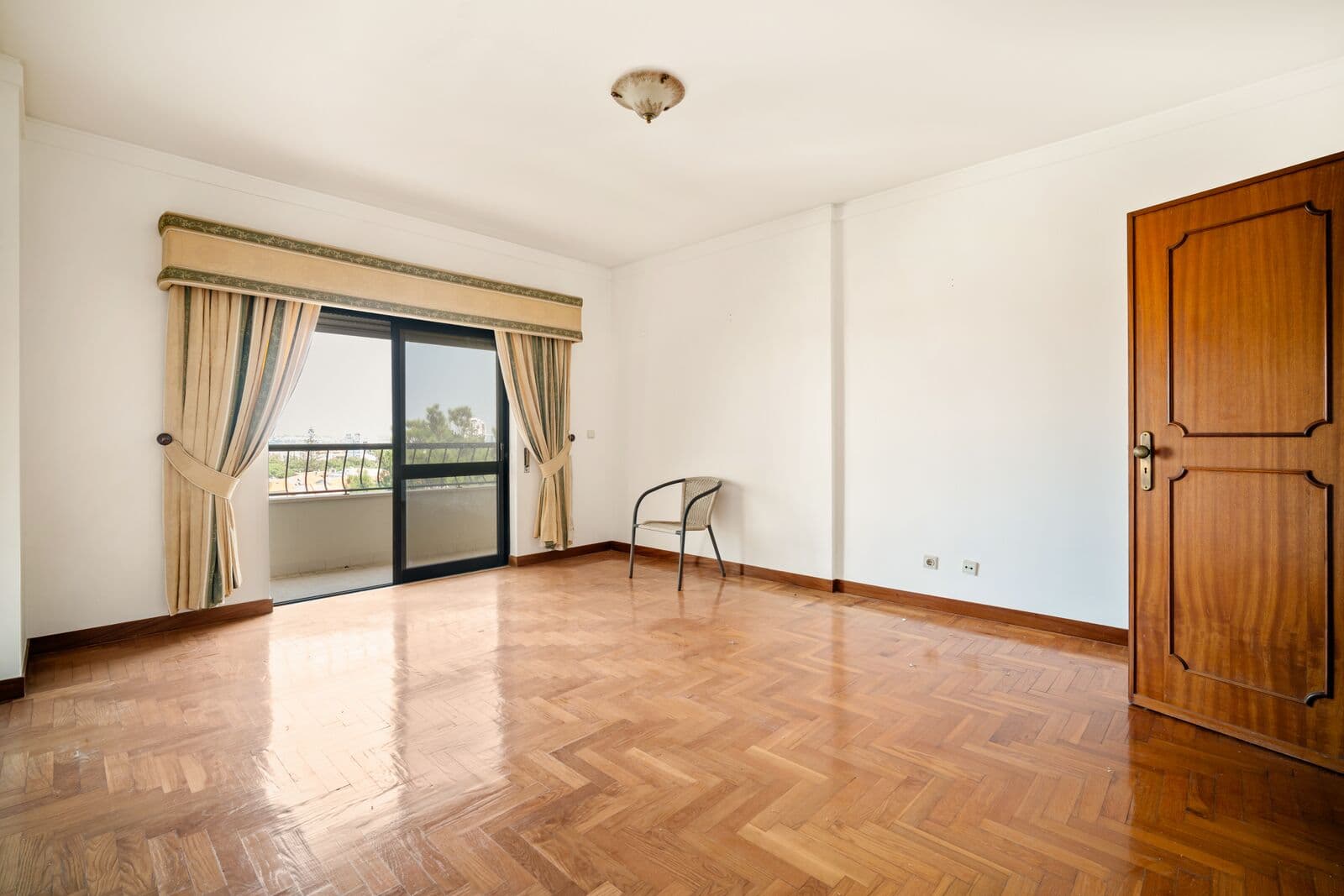 Apartamento T5 com estacionamento, Bairro do Rosário, Cascais - Imagem 18