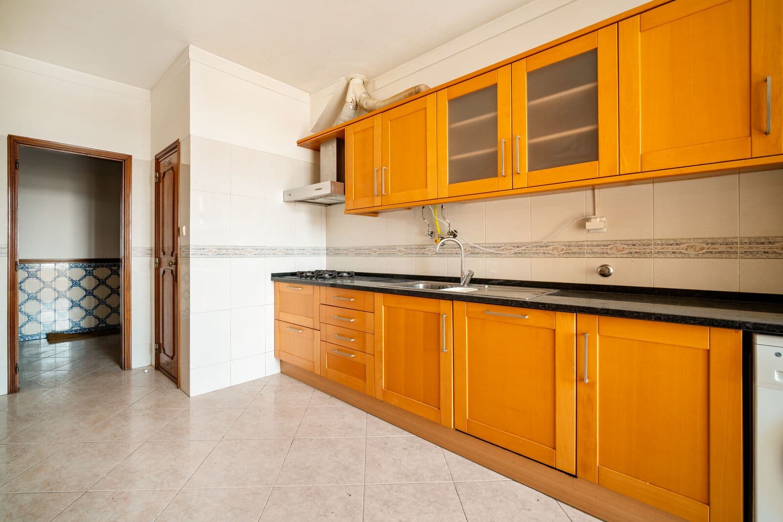 Apartamento T5 com estacionamento, Bairro do Rosário, Cascais - Imagem 8
