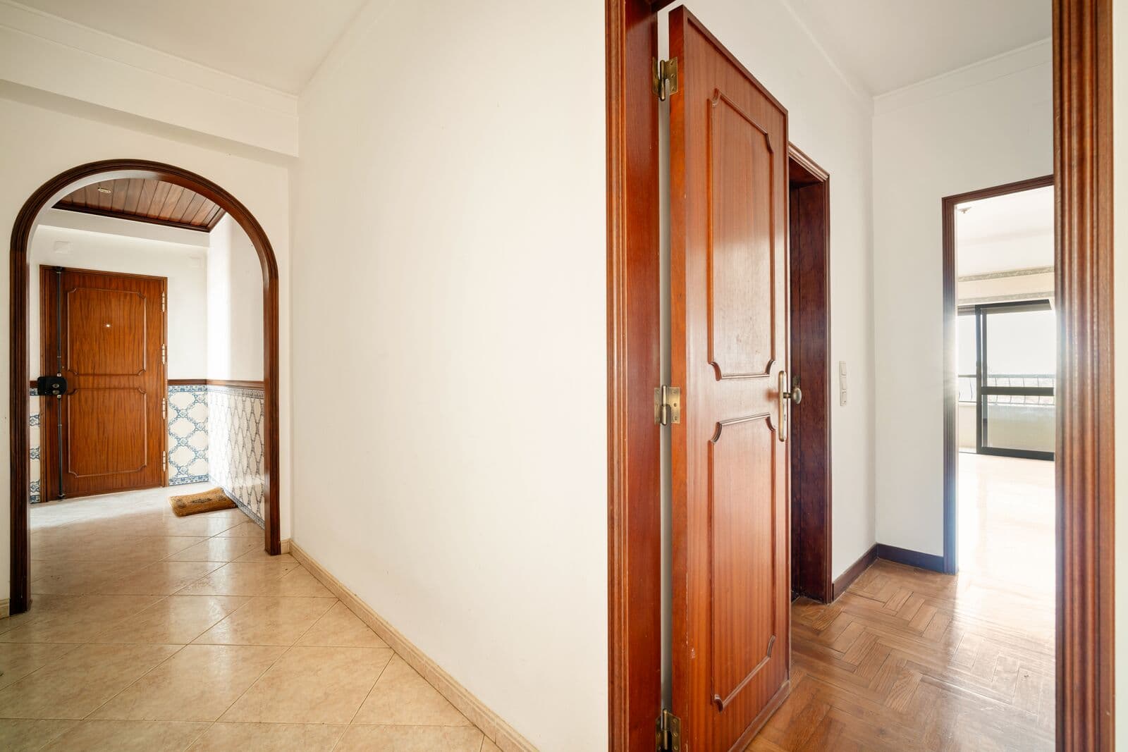 Apartamento T5 com estacionamento, Bairro do Rosário, Cascais - Imagem 14