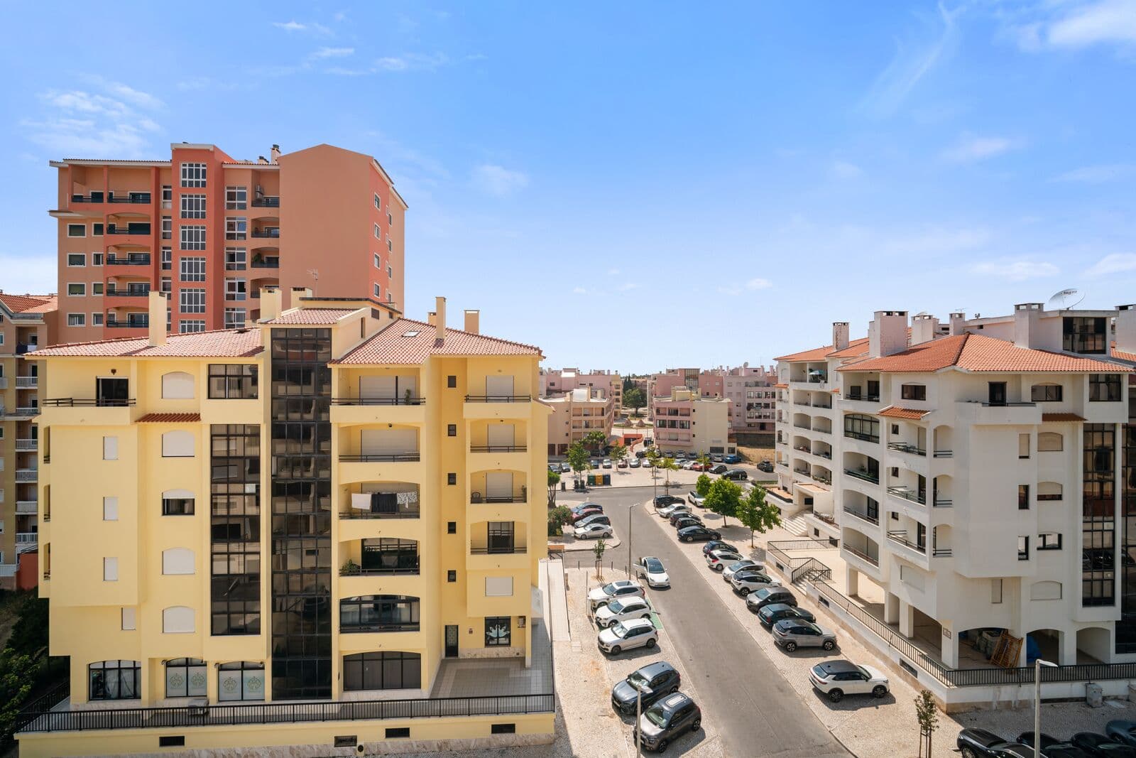 Apartamento T5 com estacionamento, Bairro do Rosário, Cascais - Imagem 26