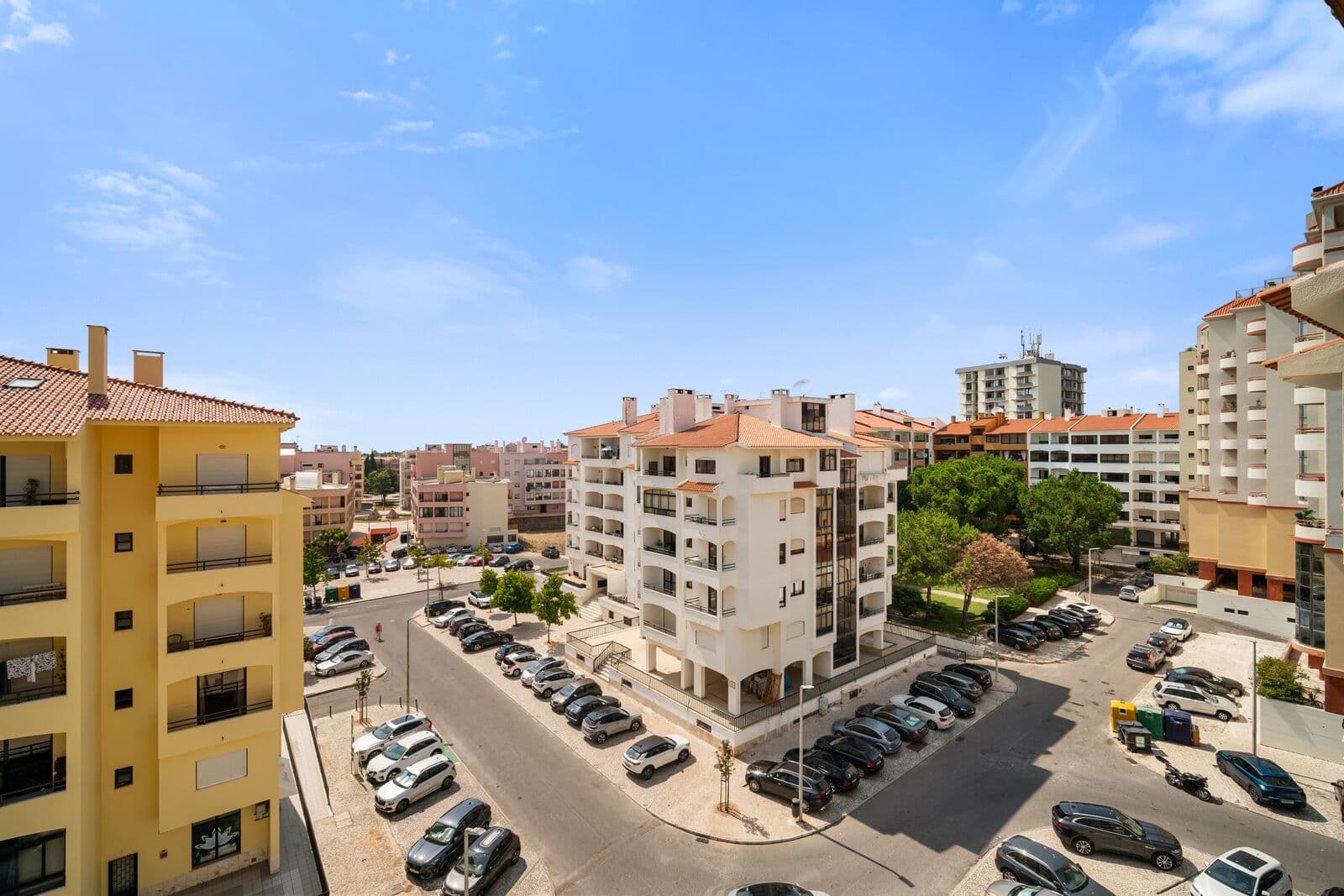 Apartamento T5 com estacionamento, Bairro do Rosário, Cascais - Imagem 27