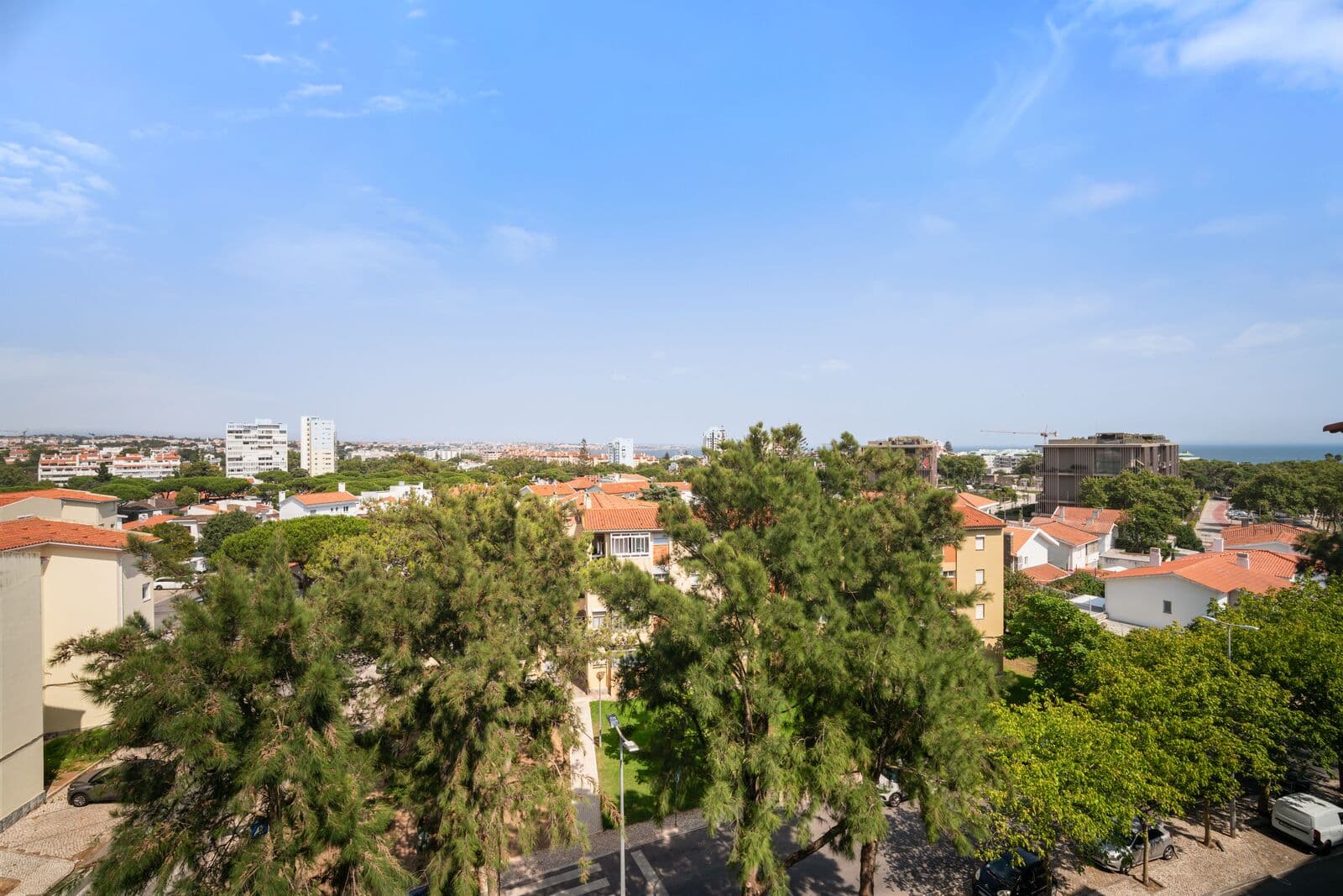 Apartamento T5 com estacionamento, Bairro do Rosário, Cascais - Imagem 28