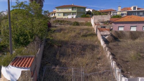 PF41307 - Terrain urbain 860 m2, Vila Fria, Oeiras - Image 3