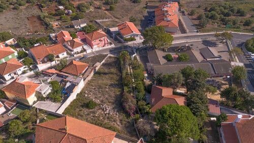PF41307 - Terrain urbain 860 m2, Vila Fria, Oeiras - Image 2