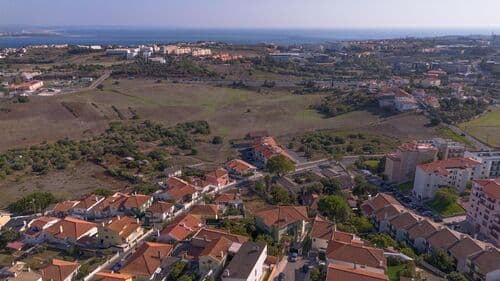 PF41307 - Terrain urbain 860 m2, Vila Fria, Oeiras - Image 4