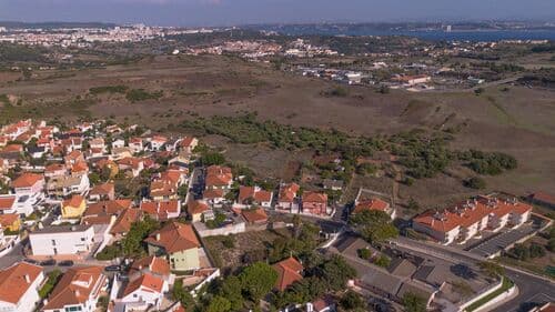 PF41307 - Terrain urbain 860 m2, Vila Fria, Oeiras - Image 6