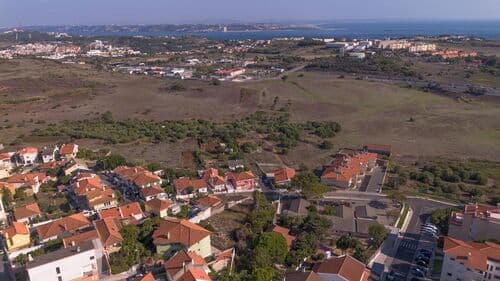 PF41307 - Terrain urbain 860 m2, Vila Fria, Oeiras - Image 5