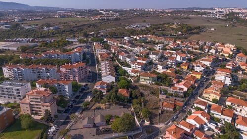 PF41307 - Terrain urbain 860 m2, Vila Fria, Oeiras - Image 7