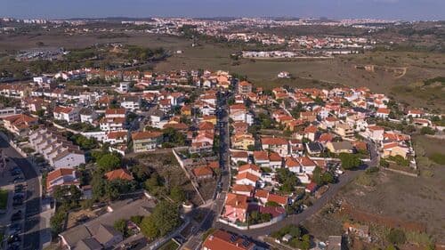 PF41307 - Terrain urbain 860 m2, Vila Fria, Oeiras - Image 8