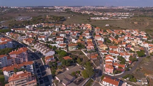 PF41307 - Terrain urbain 860 m2, Vila Fria, Oeiras - Image 9