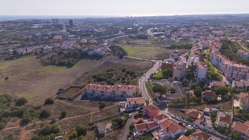 PF41307 - Terrain urbain 860 m2, Vila Fria, Oeiras - Image 10