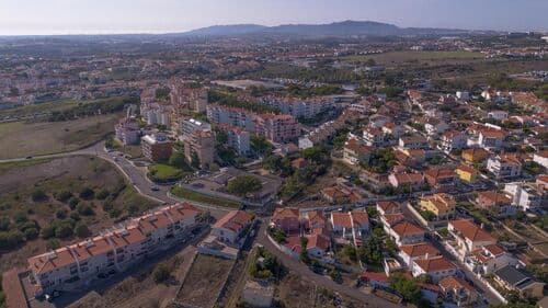 PF41307 - Terrain urbain 860 m2, Vila Fria, Oeiras - Image 11