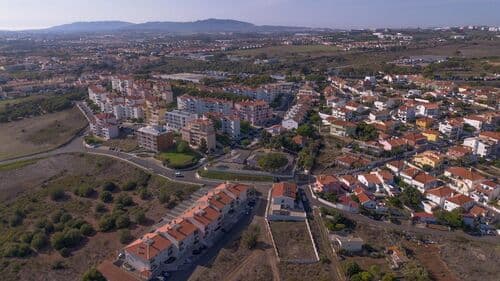 PF41307 - Terrain urbain 860 m2, Vila Fria, Oeiras - Image 12