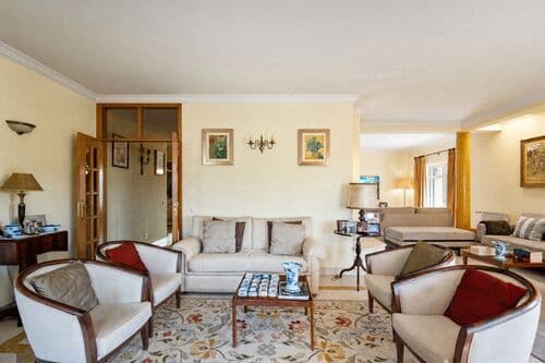 PF41310 - Moradia T5 + 1 com piscina, Parede, Cascais - Imagem 16