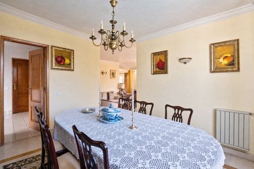 PF41310 - Moradia T5 + 1 com piscina, Parede, Cascais - Imagem 18