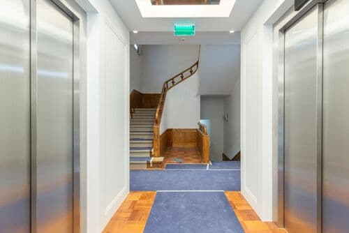 PF41311 - Apartamento T1 com vista, Avenidas Novas, Lisboa - Imagem 35
