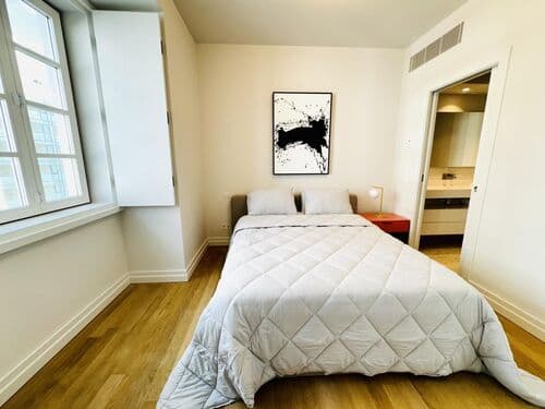 PF41311 - Apartamento T1 com vista, Avenidas Novas, Lisboa - Imagem 21