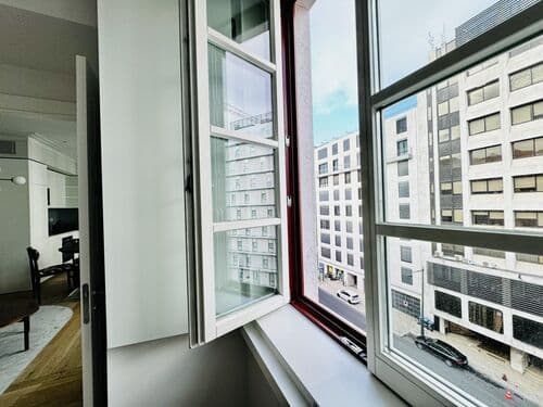 PF41311 - Apartamento T1 com vista, Avenidas Novas, Lisboa - Imagem 17
