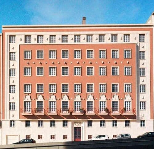 PF41311 - Apartamento T1 com vista, Avenidas Novas, Lisboa - Imagem 41