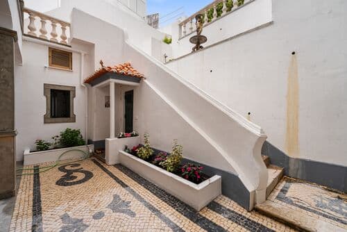 PF41312 - Maison normal 7 pièces avec jardin, Monte Estoril, Cascais - Image 29