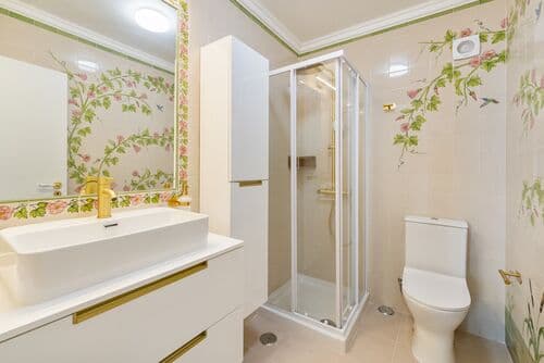 PF41312 - Maison normal 7 pièces avec jardin, Monte Estoril, Cascais - Image 7