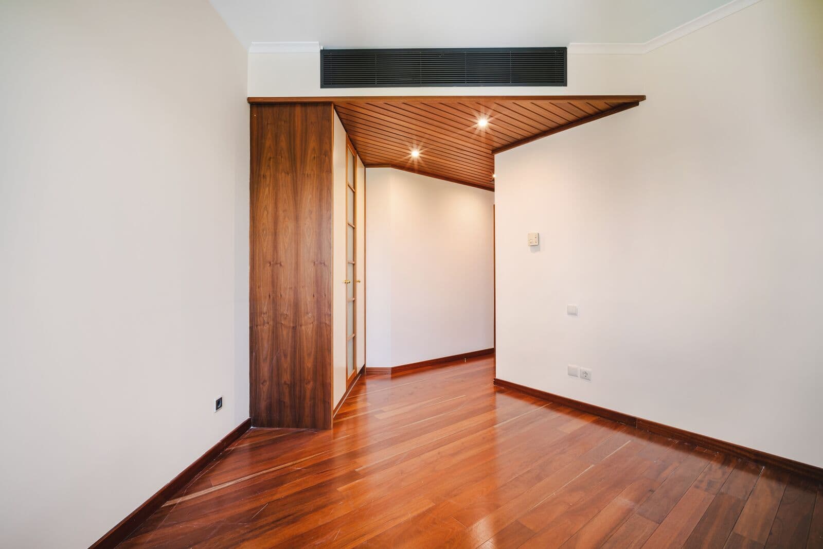 Penthouse T3 com piscina, Lisboa - Imagem 19