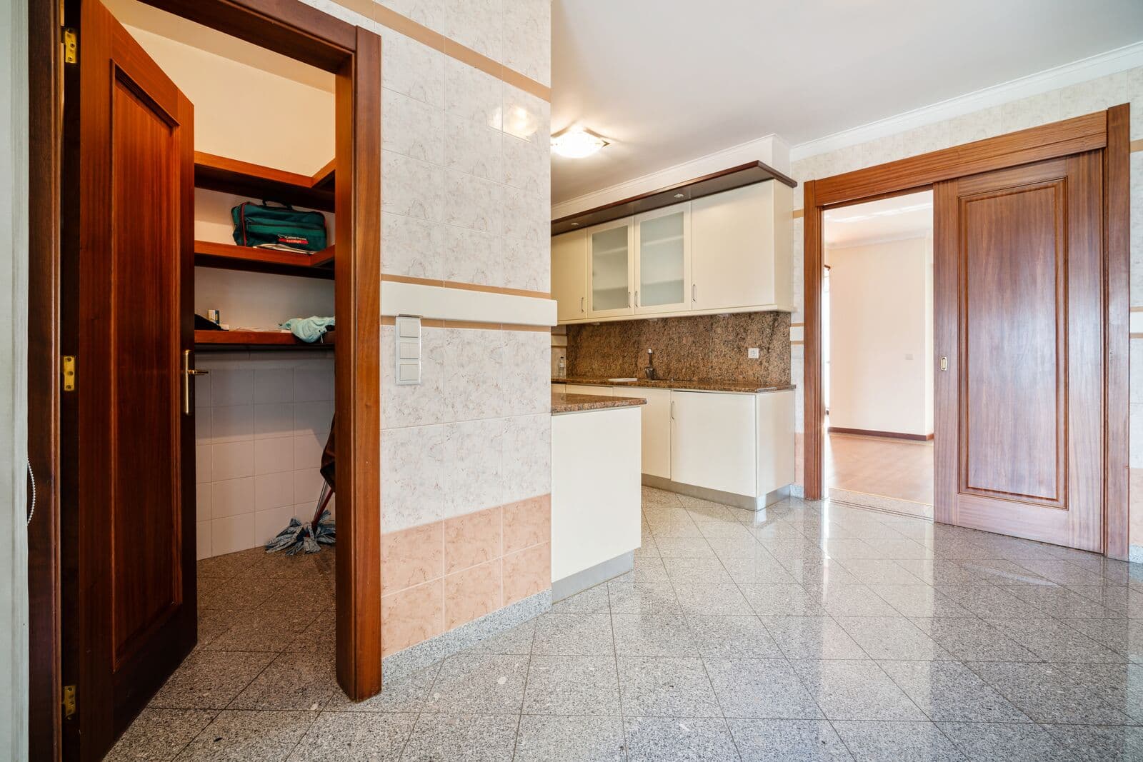 Penthouse T3 com piscina, Lisboa - Imagem 15