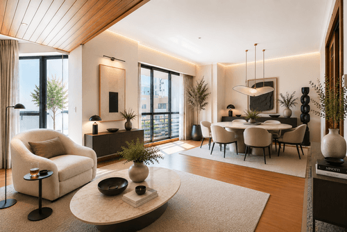 PF41315 - Penthouse T3 com piscina, Lisboa - Imagem 9
