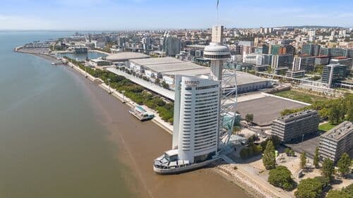 PF41315 - Penthouse T3 com piscina, Lisboa - Imagem 37