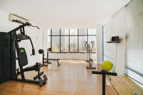 PF41315 - Penthouse T3 com piscina, Lisboa - Imagem 27