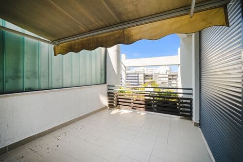 PF41315 - Penthouse T3 com piscina, Lisboa - Imagem 17